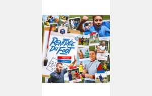 Toutes les infos de la Saison 2025/2026